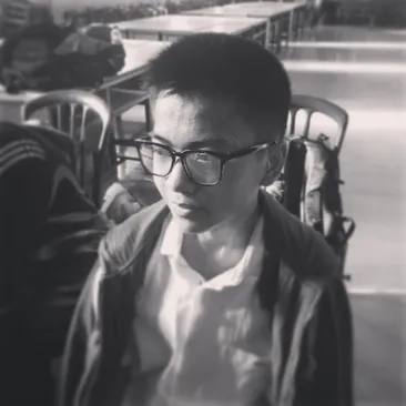 Andrew Benedictus Jamesie